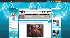 Desktop Screenshot of dj-lord-dolphin.skyrock.com