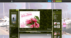 Desktop Screenshot of didinemila.skyrock.com