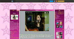Desktop Screenshot of amee-1403.skyrock.com