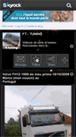 Mobile Screenshot of ft-tuning.skyrock.com