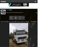 Tablet Screenshot of ft-tuning.skyrock.com