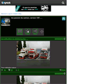 Tablet Screenshot of francais2linterieur.skyrock.com