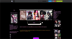 Desktop Screenshot of japan-style-x-x.skyrock.com