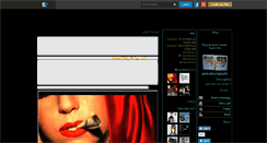 Desktop Screenshot of gente-dame-hypocrite.skyrock.com
