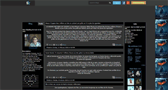 Desktop Screenshot of bouboux83.skyrock.com