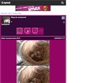 Tablet Screenshot of anwarzroki.skyrock.com