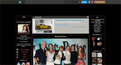 Desktop Screenshot of hermi-traque-impossible.skyrock.com