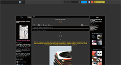Desktop Screenshot of images-pour-blog-de-star.skyrock.com
