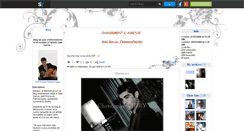 Desktop Screenshot of el-principe-flamencopop.skyrock.com