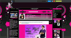 Desktop Screenshot of loriginaldiscotheque.skyrock.com