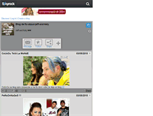 Tablet Screenshot of fic-about-jeff-and-kely.skyrock.com