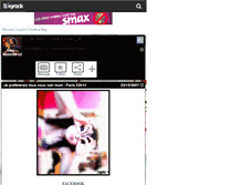 Tablet Screenshot of emo---tiiion3lle-x3.skyrock.com