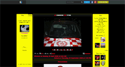 Desktop Screenshot of maria1amel.skyrock.com