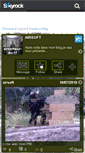 Mobile Screenshot of airsofteur-du-11.skyrock.com