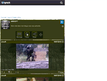 Tablet Screenshot of airsofteur-du-11.skyrock.com