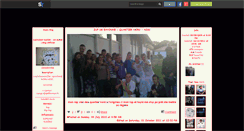 Desktop Screenshot of daoud64-rap.skyrock.com