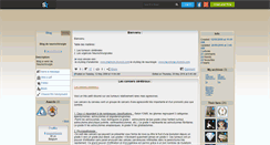 Desktop Screenshot of neurochirurgie.skyrock.com