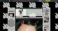 Desktop Screenshot of john4820.skyrock.com