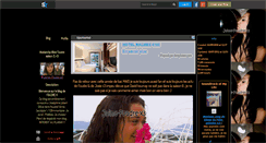 Desktop Screenshot of jaime-foudre-x3.skyrock.com