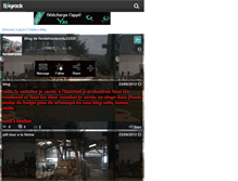 Tablet Screenshot of fandetracteurdu22320.skyrock.com