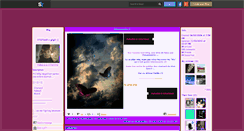 Desktop Screenshot of paradis-d-citations.skyrock.com