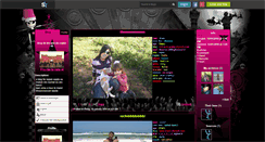 Desktop Screenshot of les-star-du-oujda-48.skyrock.com