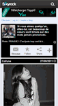 Mobile Screenshot of collynee.skyrock.com