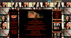 Desktop Screenshot of la-reine-de-bollywood.skyrock.com