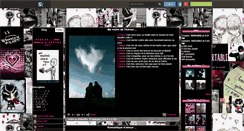 Desktop Screenshot of chevalier-noir-chmb.skyrock.com