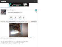 Tablet Screenshot of genree-blonde-x3.skyrock.com