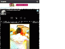 Tablet Screenshot of cassandra-pr0ductii0nx.skyrock.com