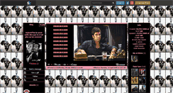 Desktop Screenshot of jennaa-13.skyrock.com