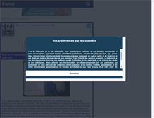 Tablet Screenshot of le-temps-des-cerises-625.skyrock.com