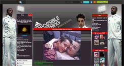Desktop Screenshot of maitedu46.skyrock.com