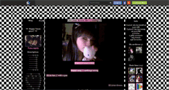 Desktop Screenshot of emo-regrets.skyrock.com