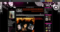 Desktop Screenshot of lita97740.skyrock.com