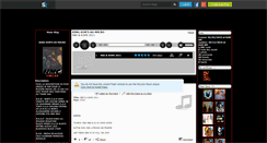 Desktop Screenshot of komss-rap.skyrock.com