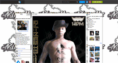 Desktop Screenshot of dj-nesta-976-hdm.skyrock.com