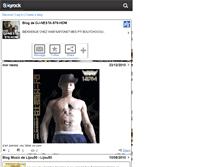 Tablet Screenshot of dj-nesta-976-hdm.skyrock.com