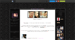 Desktop Screenshot of behlul-bihter-x3.skyrock.com