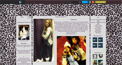 Desktop Screenshot of craaazy-storiees.skyrock.com