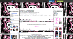 Desktop Screenshot of meyden-emotion.skyrock.com