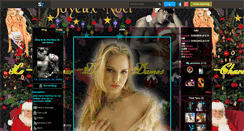 Desktop Screenshot of le-charmeur-de-ses-dames.skyrock.com