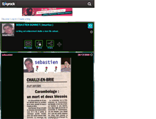 Tablet Screenshot of bourrico77.skyrock.com