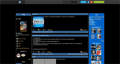 Desktop Screenshot of modifpes2008.skyrock.com