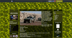 Desktop Screenshot of famas0202.skyrock.com