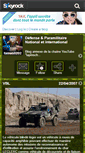 Mobile Screenshot of famas0202.skyrock.com