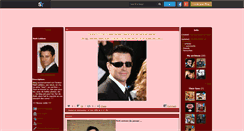 Desktop Screenshot of joey-tribbiani57.skyrock.com