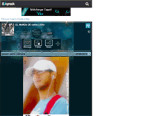 Tablet Screenshot of jdida.skyrock.com