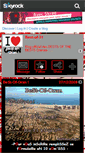 Mobile Screenshot of best-of-oran.skyrock.com